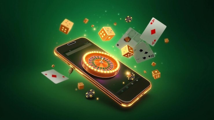 666b mobile gaming