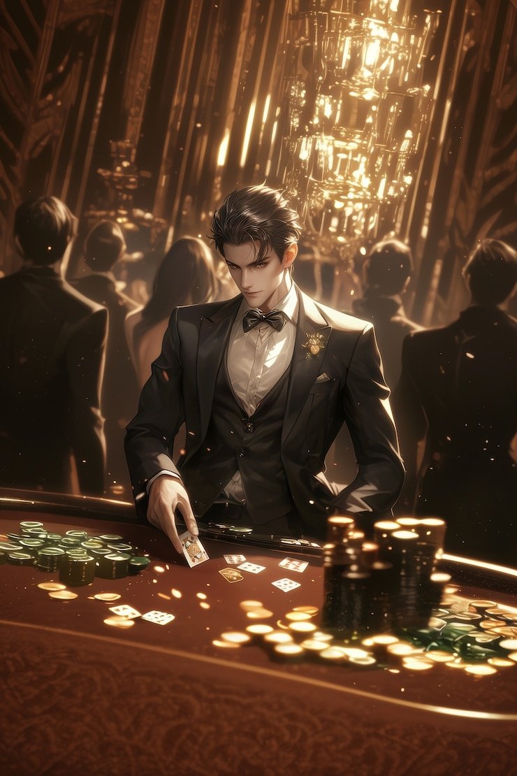 666b 777 Grand Roulette